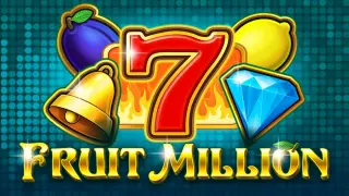 Fruit Million slot