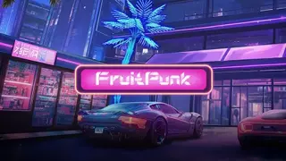 FruitPunk slot