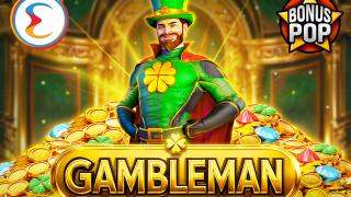 Gambleman slot