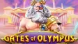 Gates of Olympus Slot