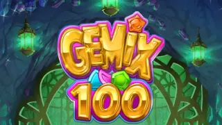 Gemix 100 slot