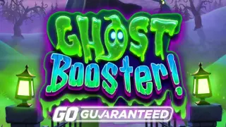 Ghost Booster Go Guaranteed slot