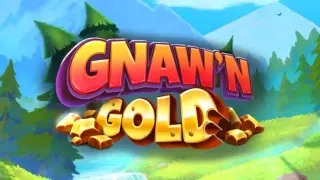 Gnaw'n Gold slot