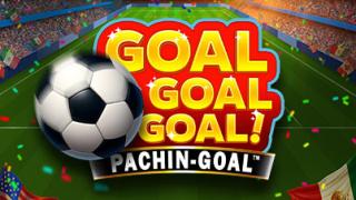 Goal Goal Goal: Pachin-Goal Slot