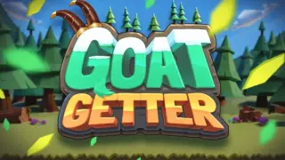 Goat Getter slot