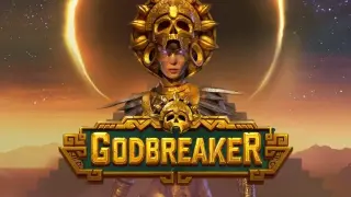 Godbreaker slot