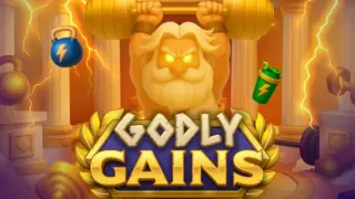 Godly Gains slot