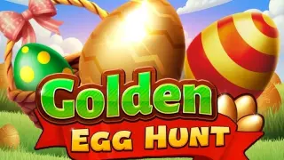 Golden Egg Hunt slot