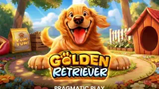 Golden Retriever slot