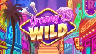 Granny's Wild slot