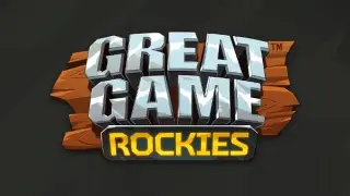 Great Game Rockies slot