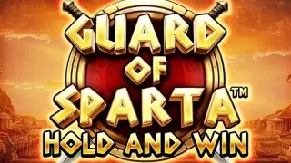 Guard of Sparta slot