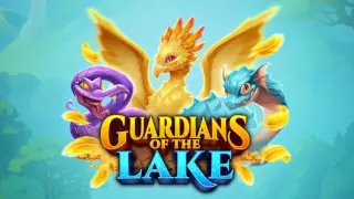 Guardians of the Lake slot