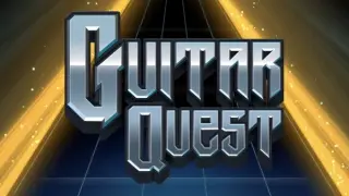 Guitar Quest Slot