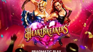Heartbreakers slot