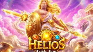 Helios - Triple Sun slot