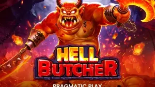 Hell Butcher slot