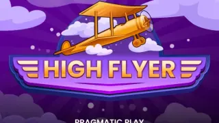 High Flyer slot
