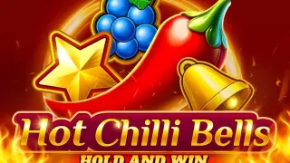 Hot Chilli Bells slot