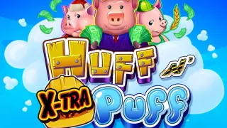 Huff N’ Xtra Puff slot