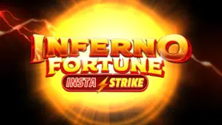 Inferno Fortune InstaStrike slot