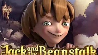 Jack and the Beanstalk slot