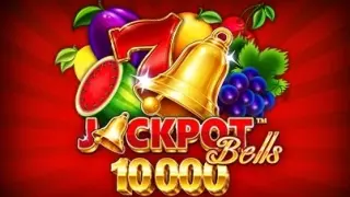 Jackpot Bells 10000 slot