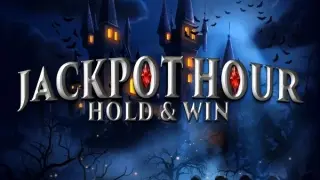 Jackpot Hour: Hold & Win slot