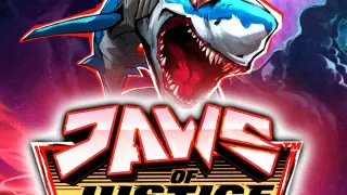 Jaws of Justice slot