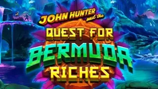 John Hunter and the Quest for Bermuda Riches slot