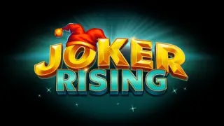 Joker Rising slot