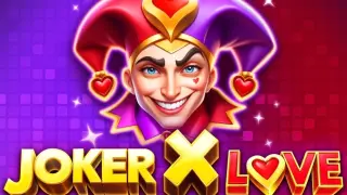Joker X Love slot