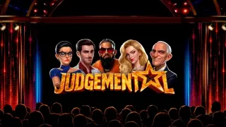 Judgemental slot