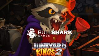 Junkyard Kings 2 Slot