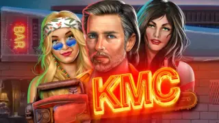 Kiss My Chainsaw slot