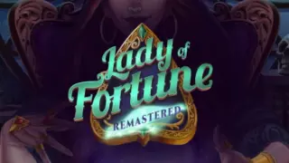 Lady of Fortune Remastered slot