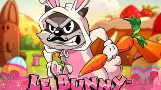 Le Bunny slot