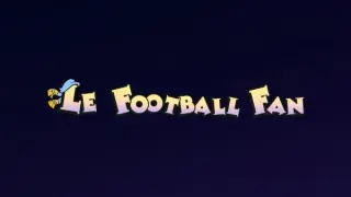 Le Football Fan slot