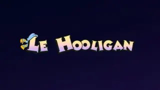 Le Hooligan slot