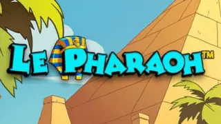 Le Pharaoh slot
