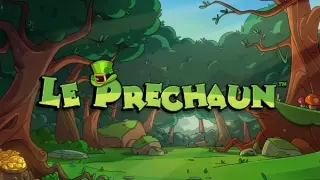 Le Prechaun slot