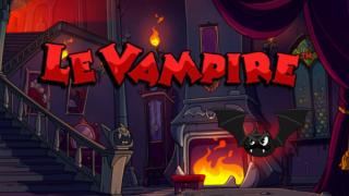 Le Vampire slot