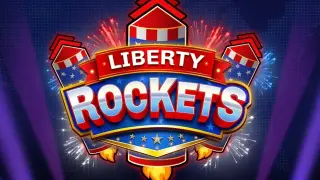 Liberty Rockets slot