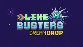 Line Busters Dream Drop slot