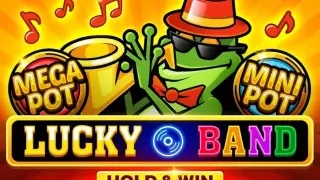Lucky Band slot