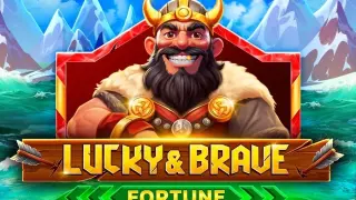 Lucky & Brave Fortune slot