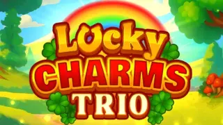 Lucky Charms Trio slot