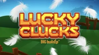 Lucky Clucks slot