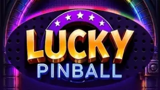 Lucky Pinball Slot