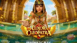 Luxor of Cleopatra slot